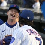 Cubs Among Chief Suitors For Mets' Clay Holmes - North Side Baseball