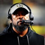 Mike Tomlin’s NBC Debut Is in Canton, Where His Steelers Career Started - PFSN