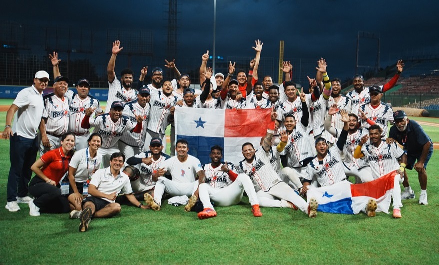 Central American And Caribbean Games 2026 Day 8 Roundup: Panama Wins Gold in Eighth-Inning Finale - World Baseball Network