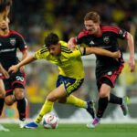 DC United vs Nashville SC Prediction and Betting Tips | August 1st 2026 - Sportskeeda