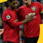 'We hope he stays' - Maguire on Rashford - BBC