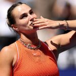U.S. Open 2026 live updates: Aryna Sabalenka advances; Carlos Alcaraz and Ben Shelton in action later - nytimes.com