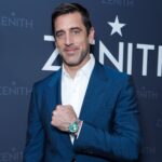 Who Is Aaron Rodgers' Wife Brittani? Everything He's Said (and Not Said) About Her - E! Online