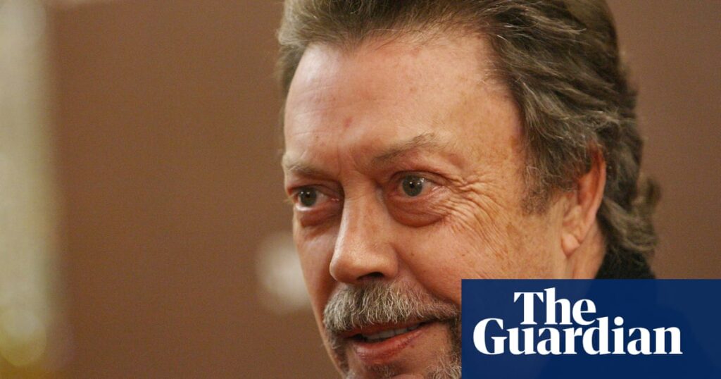 Tim Curry, star of The Rocky Horror Picture Show and Stephen King’s It, dies aged 80 - The Guardian
