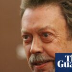 Tim Curry, star of The Rocky Horror Picture Show and Stephen King’s It, dies aged 80 - The Guardian