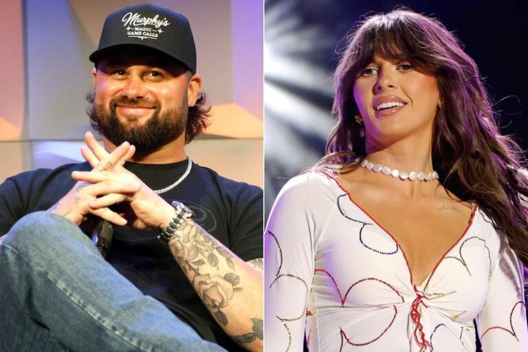 Koe Wetzel, Ella Langley, ‘Jaded’ Lyrics Find Singers Sparring, Again [LISTEN] - AOL.com