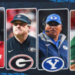 College Football 2026 Power Four And Group Of Six Conference Champion Predictions - FOX Sports