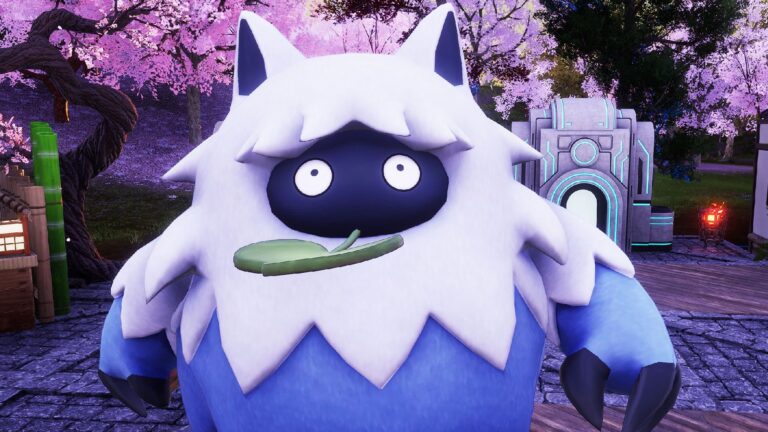 Pocketpair 'not planning to spend a year making a massive update' for Palworld 1.1 - PC Gamer