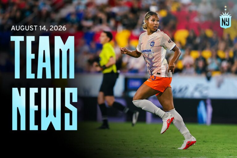 Team News: Purce Back in Lineup for KC Matchup - GothamFC.com