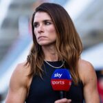 Danica Patrick’s six-pack triggers the body-shamers, Trump’s ‘Patriot Games’ gets an unlikely partner & NFL! - 930 WFMD Free Talk