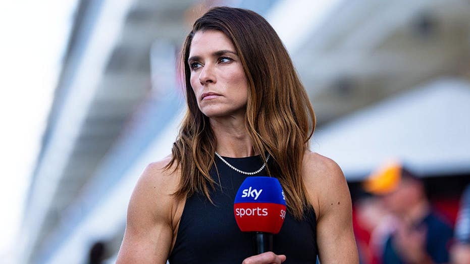 Danica Patrick’s six-pack triggers the body-shamers, Trump’s ‘Patriot Games’ gets an unlikely partner & NFL! - 930 WFMD Free Talk