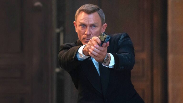 James Bond Gets Official Casting Timeline From New Franchise Boss - ScreenRant