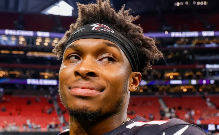 NY Giants trade potential candidates before 2026 roster deadline - bolavip.com
