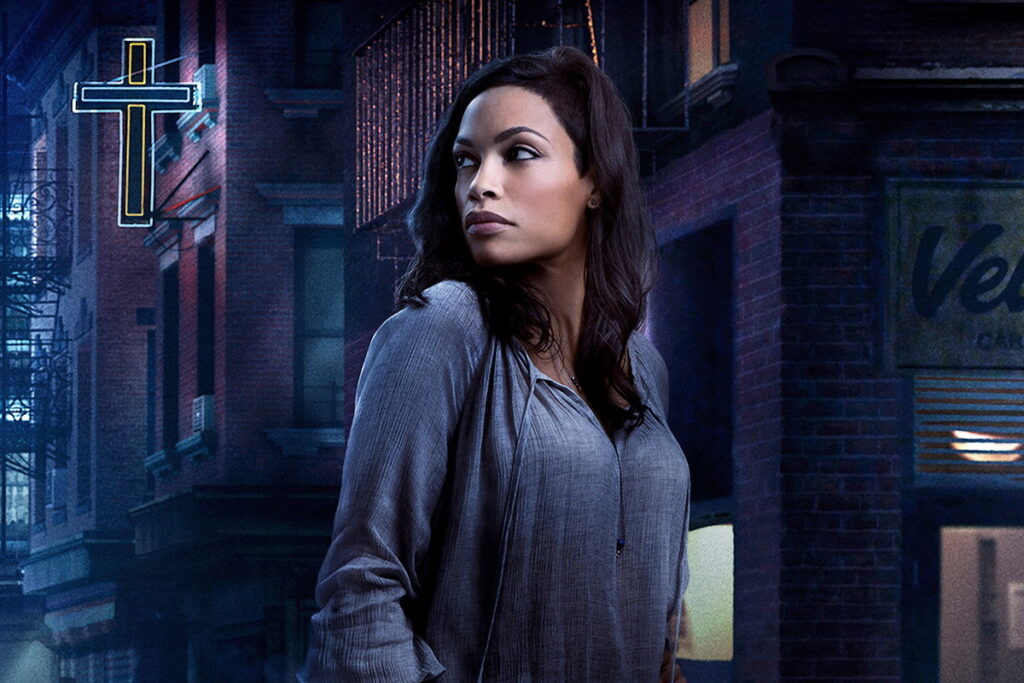 Dawson Talks Her Cut "Spider-Man" Scene - Dark Horizons