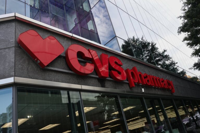 CVS Health Q2 2026 earnings beat, Eli Lilly weight loss drug deal - qz.com