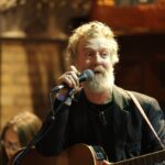 Glen Hansard's wife 'shocked and heartbroken' over his sudden death at 56 - London Evening Standard