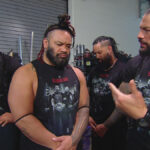 Roman Reigns berates Jacob Fatu and The Usos: Raw highlights, Aug. 3, 2026 - WWE