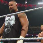 Bron Breakker destroys Joe Hendry: Raw highlights, Aug. 3, 2026 - WWE