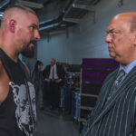 Bron Breakker confronts Paul Heyman: Raw highlights, Aug. 3, 2026 - WWE