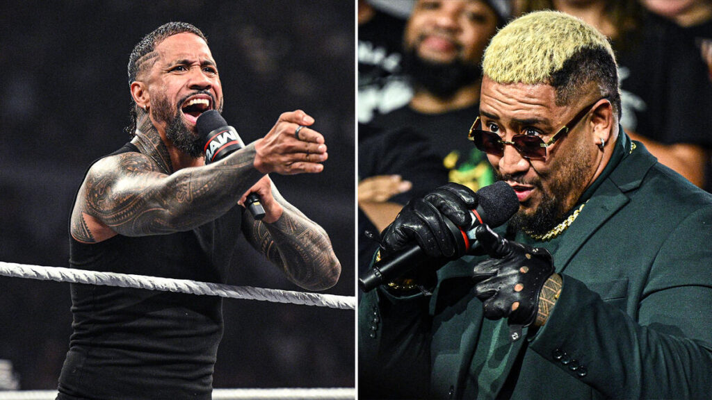 Solo Sikoa to battle Jey Uso to determine his Bloodline future: Raw highlights, Aug. 10, 2026 - WWE