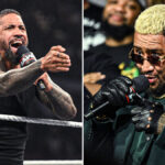 Solo Sikoa to battle Jey Uso to determine his Bloodline future: Raw highlights, Aug. 10, 2026 - WWE
