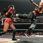 Sol Ruca & IYO SKY vs. Raquel Rodriguez & Roxanne Perez: Raw highlights, Aug. 10, 2026 - WWE