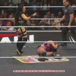 Becky Lynch helps Stephanie Vaquer take down Roxanne Perez: Raw highlights, Aug. 24, 2026 - WWE