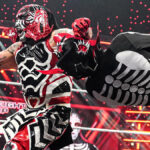 Penta takes down La Parka in No. 1 Contender’s Tournament Semifinals: Raw highlights, Aug. 24, 2026 - WWE