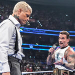 Cody Rhodes confronts CM Punk: SmackDown highlights, Aug. 7, 2026 - WWE