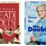 Two Robin Williams Classics Are Getting 4K Ultra HD Releases - Consequence of Sound