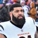 Bengals To Release OL Cody Ford - Yardbarker