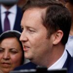 Explained: Why Sergio Gor’s Kashmir-Ladakh visit matters - Deccan Herald
