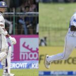 India vs Sri Lanka | Yashasvi Jaiswal, Asitha Fernando fined 25% of match fee for heated exchange - Deccan Herald