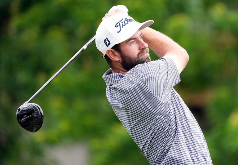 How to watch Wyndham Championship: PGA Tour, live stream, TV channel, schedule - The Big Lead