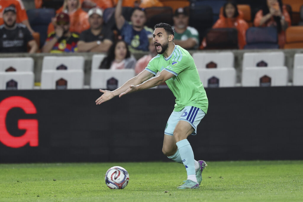 How to live stream Toluca vs Seattle Sounders: Leagues Cup, TV channel - The Big Lead