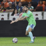 How to live stream Toluca vs Seattle Sounders: Leagues Cup, TV channel - The Big Lead