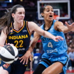 How to watch Indiana Fever vs Chicago Sky: Live stream WNBA, TV channel - The Big Lead