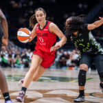 How to Watch Seattle Storm vs Portland Fire: Live Stream WNBA, TV Channel - The Big Lead