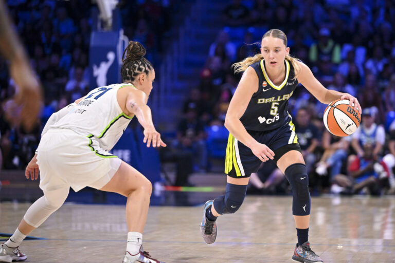 How to watch Dallas Wings vs Minnesota Lynx: Live stream WNBA, TV channel - The Big Lead