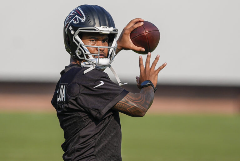 How to live stream Falcons vs Broncos: Watch NFL Preseason, TV channel - The Big Lead