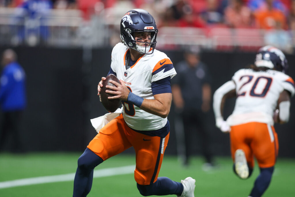 How to live stream Broncos vs Packers: Watch NFL Preseason, TV channel - The Big Lead