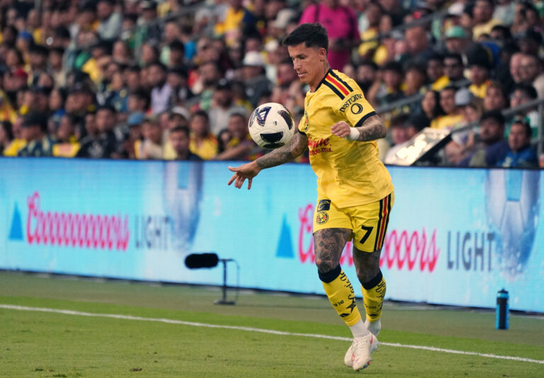 How to live stream FC Juárez vs Club América: Liga MX Soccer, TV channel - The Big Lead