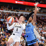 How to live stream Fever vs Sky: WNBA, TV channel - The Big Lead