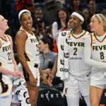 How to watch Connecticut Sun vs Indiana Fever: Live stream WNBA, TV channel - The Big Lead