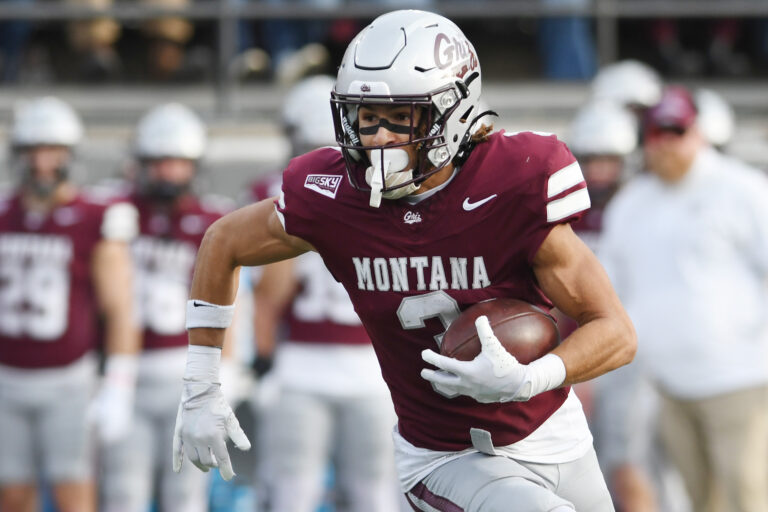 How to live stream Southern Utah vs Montana: College Football, TV channel - The Big Lead
