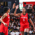 How to watch Phoenix Mercury vs Atlanta Dream: Live stream WNBA, TV channel - The Big Lead