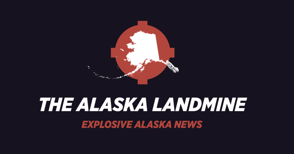 Murkowski Opposes Blanche - The Alaska Landmine