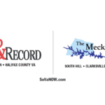 Updated FEMA flood map may affect Mecklenburg property owners - SoVaNOW