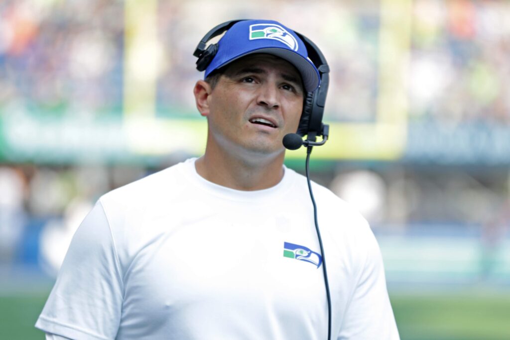 Seahawks Dealt Much-Needed Major News Hours Before Cowboys Game - heavy.com