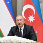 Central Asia and Azerbaijan today constitute a single geopolitical and geo-economic region with enormous growth potential - President Ilham Aliyev (FULL SPEECH) - trend.az
